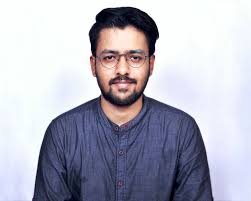 Sandeep Das