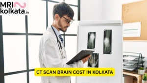 CT SCAN BRAIN COST IN KOLKATA