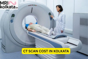 CT Scan Price in Kolkata