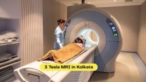 3 Tesla MRI in Kolkata